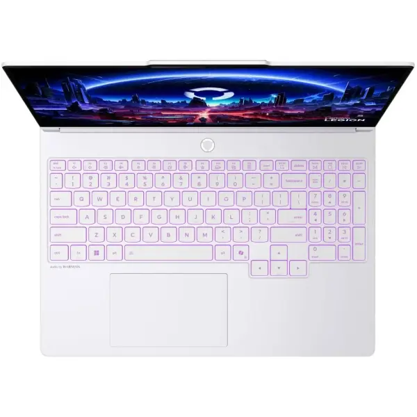 Купить Ноутбук Lenovo Legion 5 15IAX11 (83VK006WRA) - фото 4
