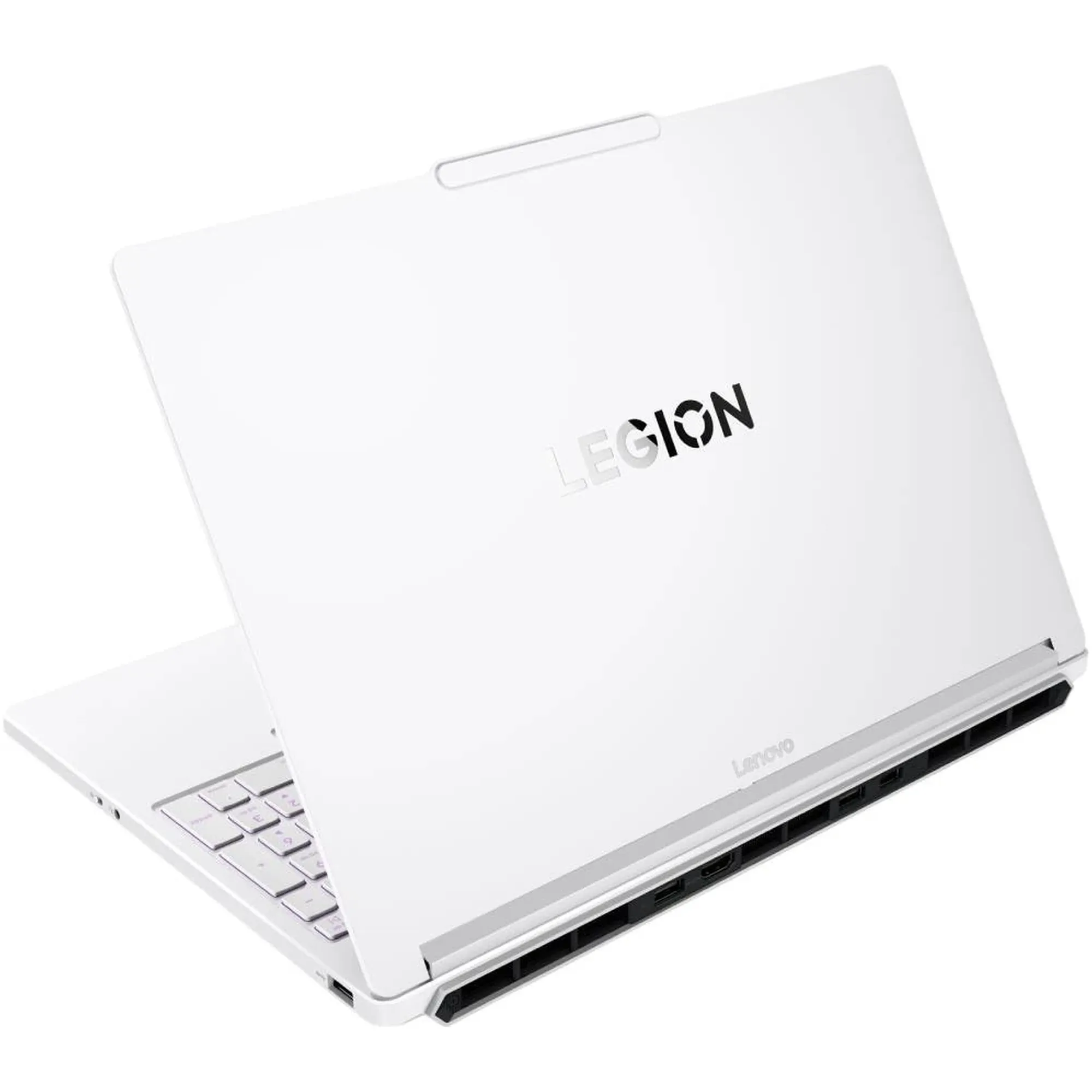 Купить Ноутбук Lenovo Legion 5 15IAX11 (83VK006WRA) - фото 5