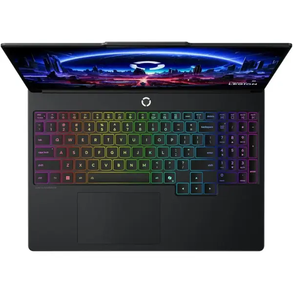 Купить Ноутбук Lenovo Legion 5 15IAX11 (83VK006XRA) - фото 3