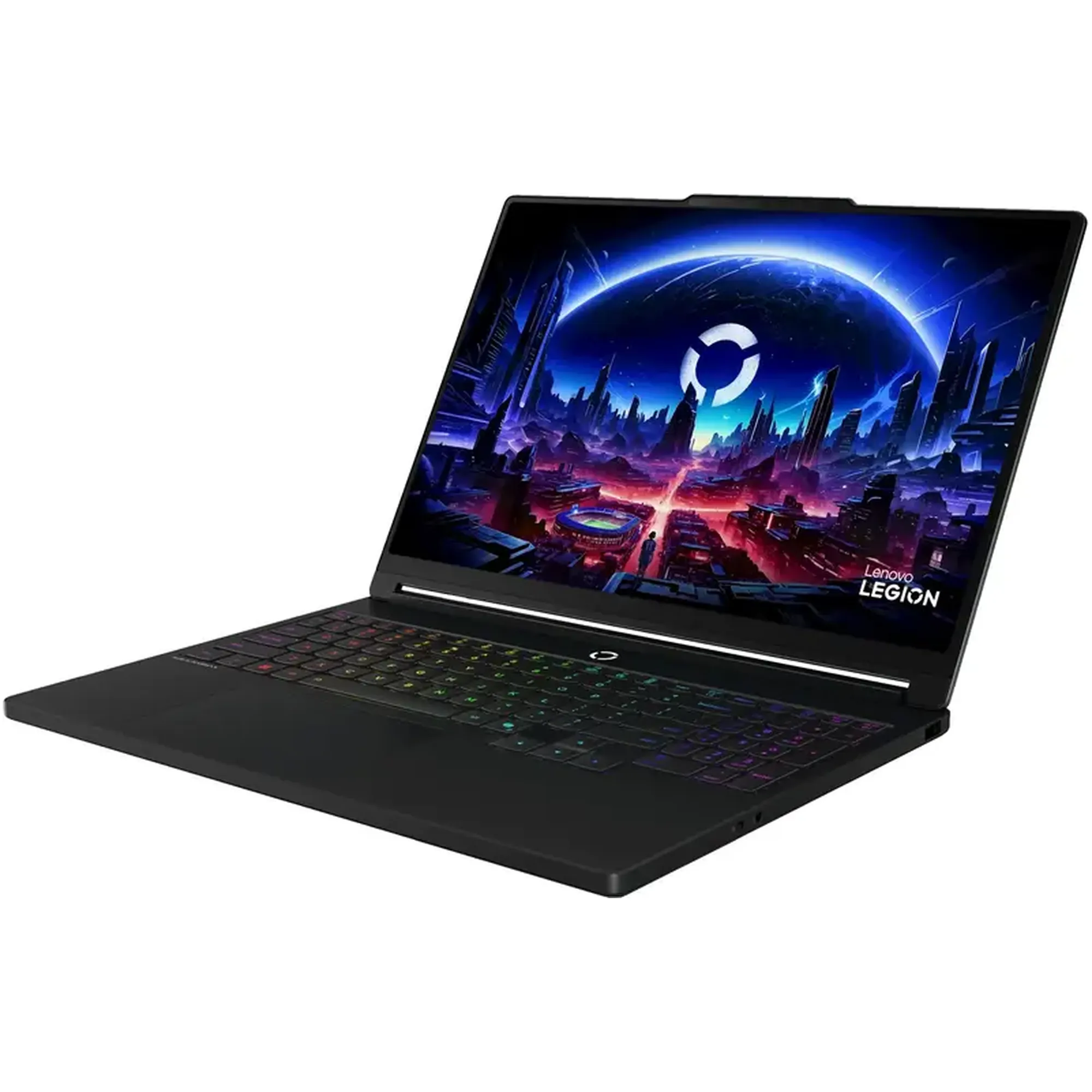 Купить Ноутбук Lenovo Legion 5 15IAX11 (83VK006XRA) - фото 4