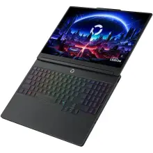 Купить Ноутбук Lenovo Legion 5 15IAX11 (83VK006XRA) - фото 6