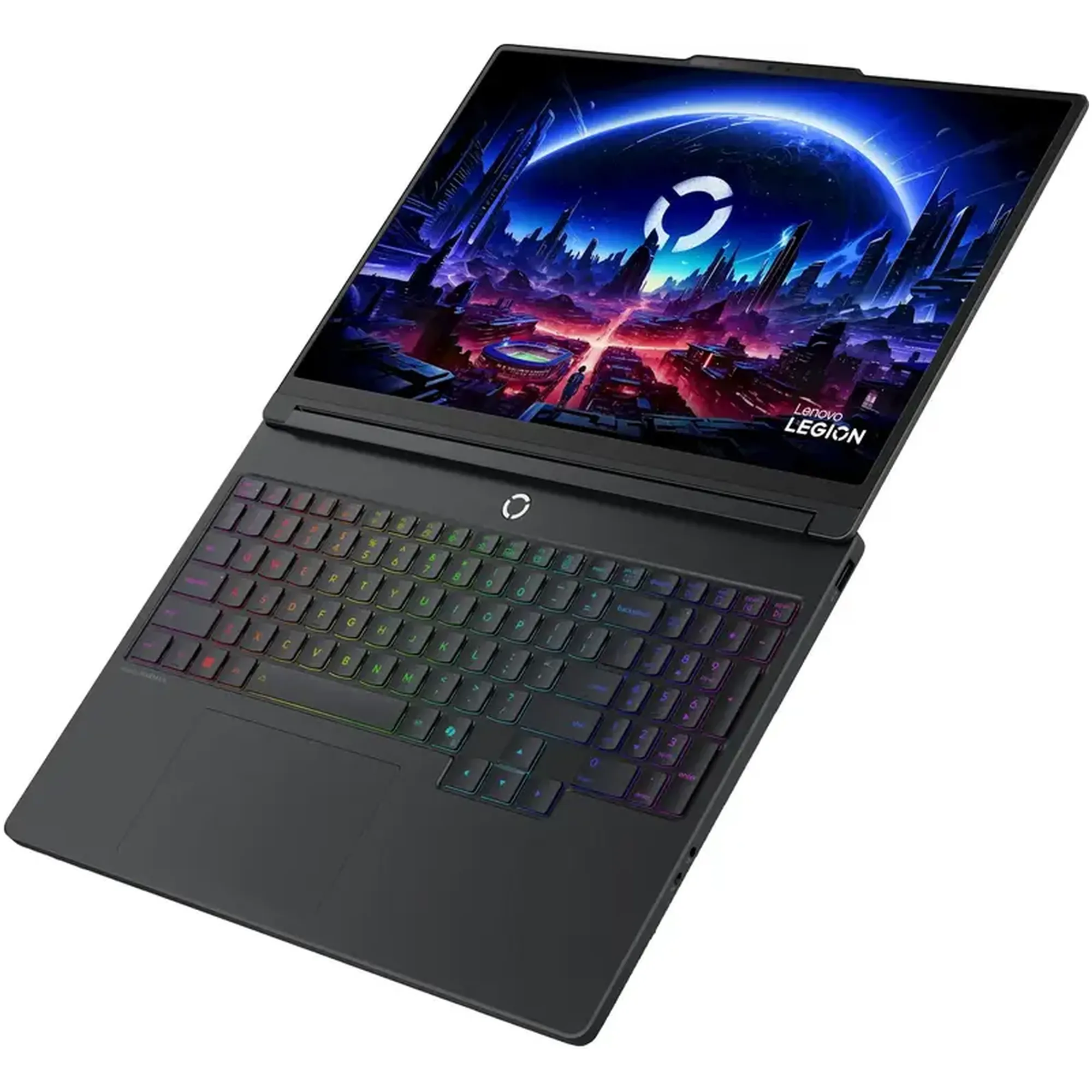 Купить Ноутбук Lenovo Legion 5 15IAX11 (83VK006XRA) - фото 6