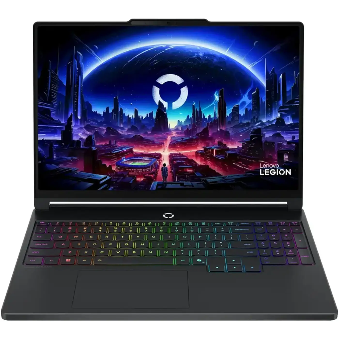 Купити Ноутбук Lenovo Legion 5 15IPH11 (83RW004GRA) - фото 1
