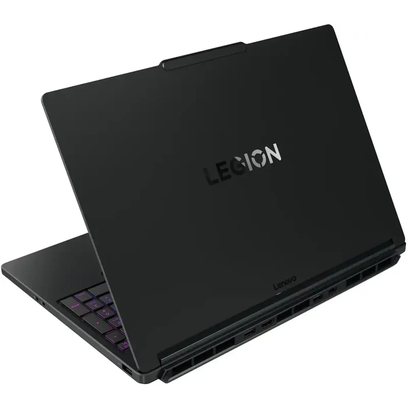 Купити Ноутбук Lenovo Legion 5 15IPH11 (83RW004GRA) - фото 5