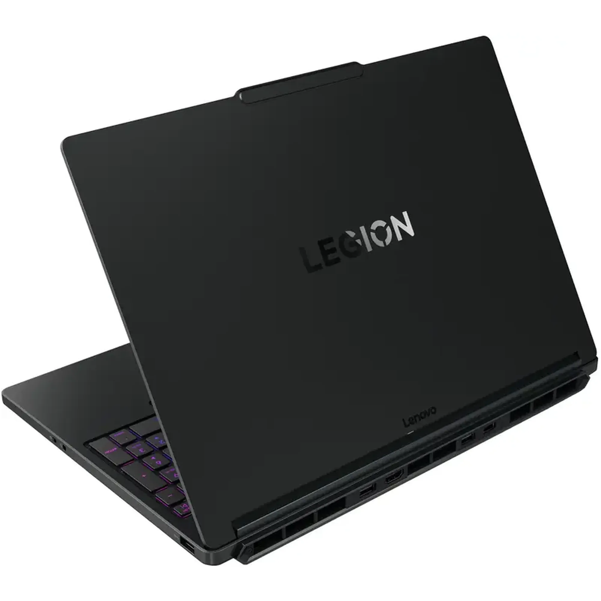 Купити Ноутбук Lenovo Legion 5 15IPH11 (83RW004GRA) - фото 5