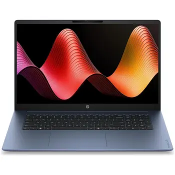 Купить Ноутбук HP OmniBook 3 AI 17-dg0004ua (DV5G6EA) - фото 1