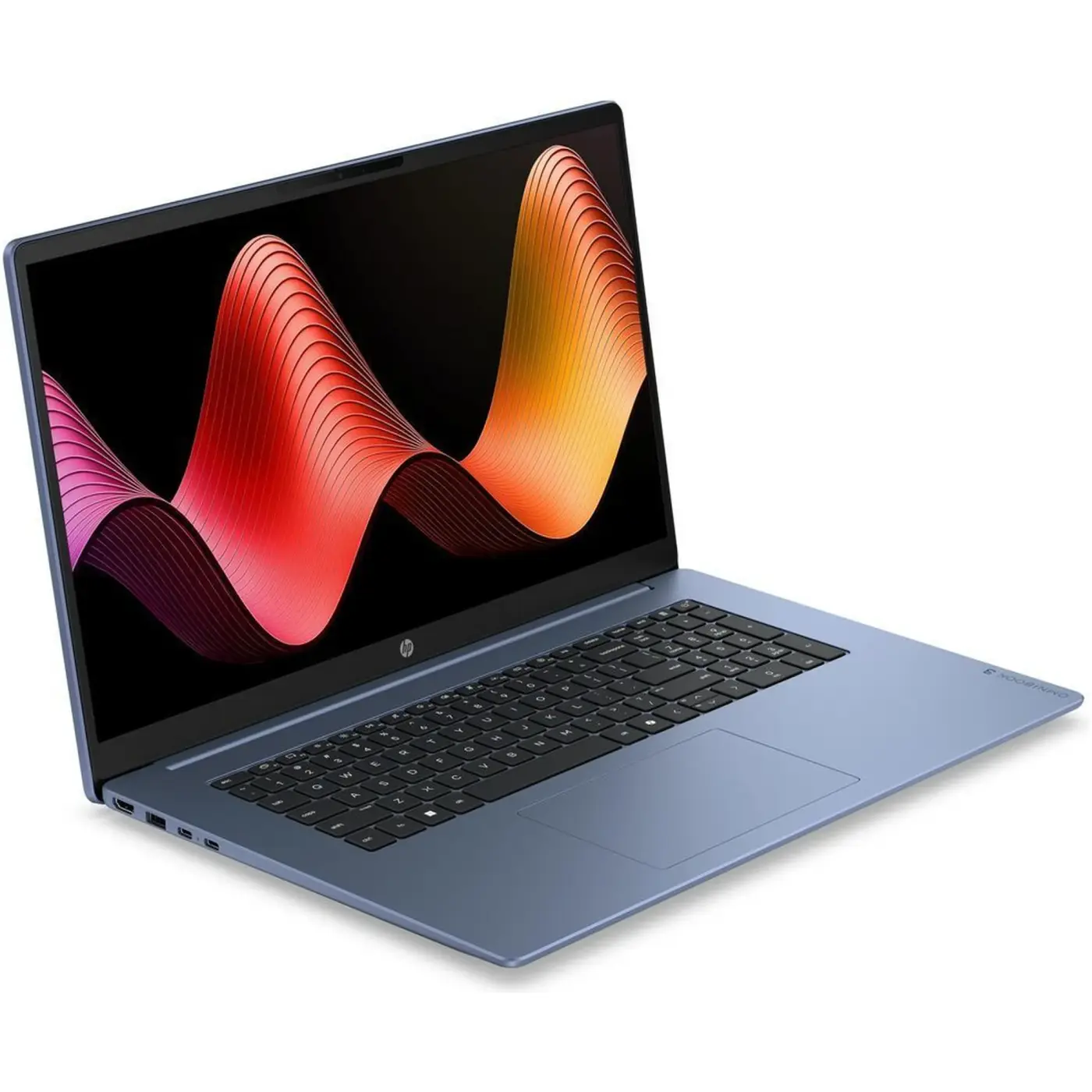 Купить Ноутбук HP OmniBook 3 AI 17-dg0004ua (DV5G6EA) - фото 2