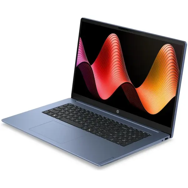 Купить Ноутбук HP OmniBook 3 AI 17-dg0004ua (DV5G6EA) - фото 3