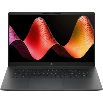 Купити Ноутбук HP OmniBook 3 AI 17-dn0002ua (DV5H2EA) - фото 1