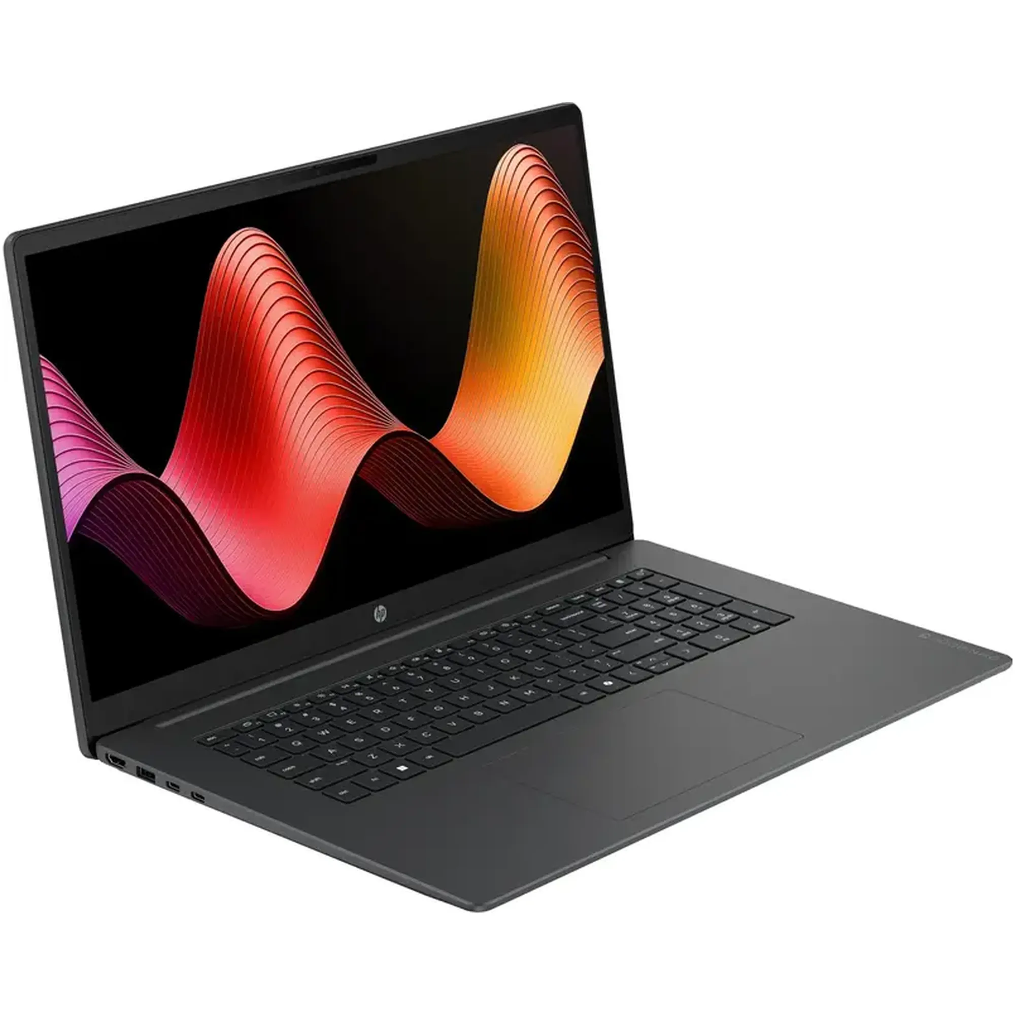 Купити Ноутбук HP OmniBook 3 AI 17-dn0002ua (DV5H2EA) - фото 2