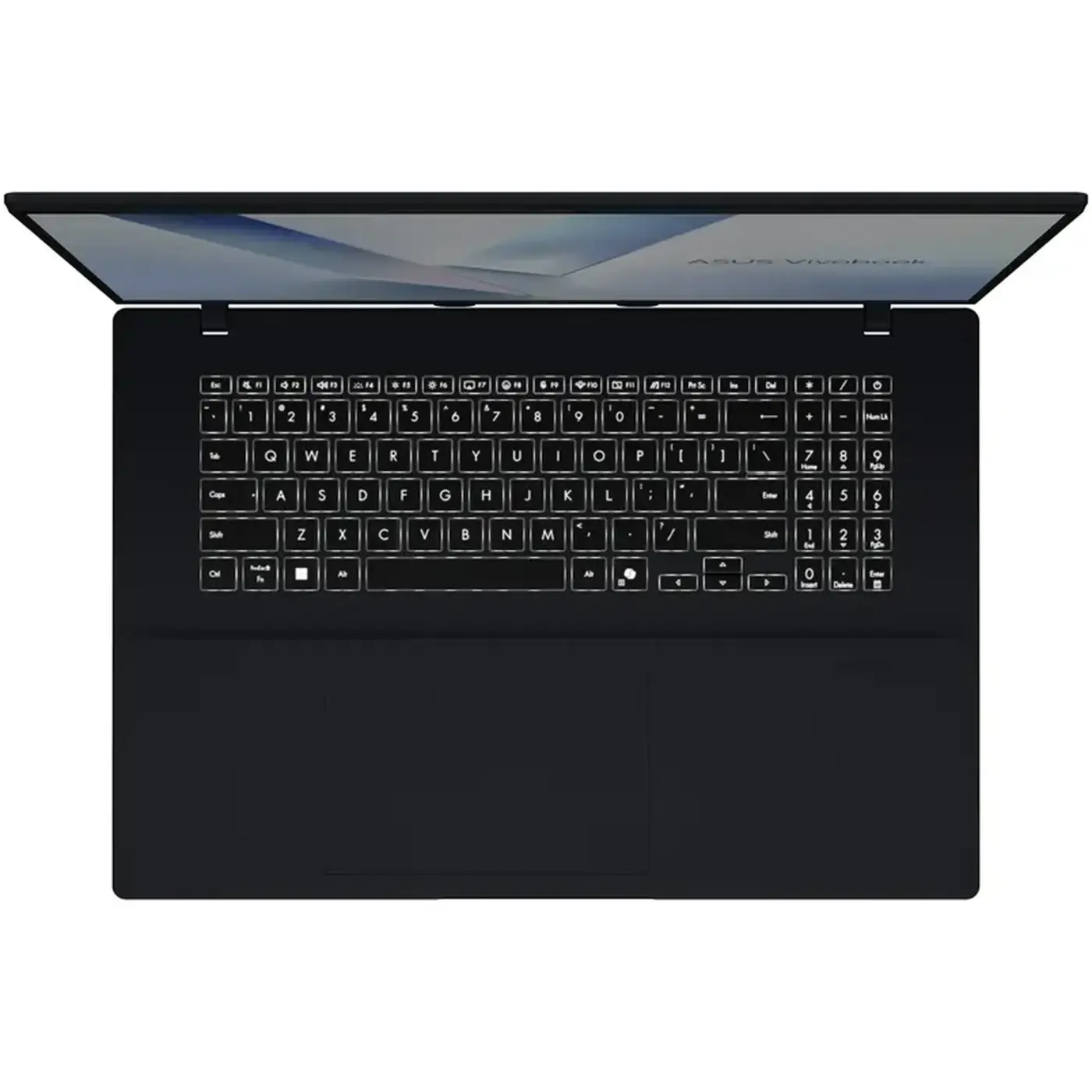Купить Ноутбук ASUS Vivobook 18 M1807GA-S8069X (90NB17Y1-M005T0) - фото 4