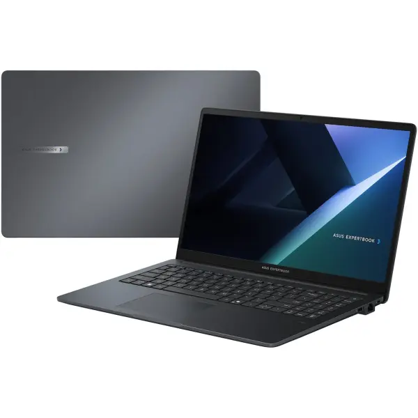 Купить Ноутбук ASUS Expertbook B1 B1503CVA-S79097X (90NX0801-M0AF10) - фото 14