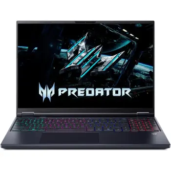 Купить Ноутбук Acer Predator Helios Neo 16 AI PHN16-I71 (NH.U43EU.001) - фото 1