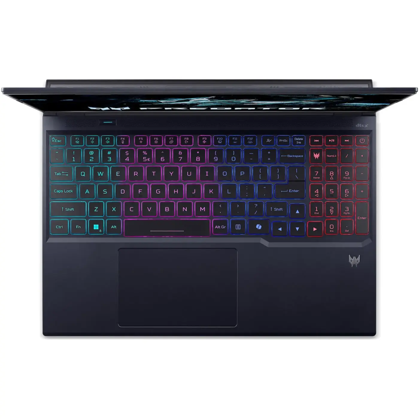 Купить Ноутбук Acer Predator Helios Neo 16 AI PHN16-I71 (NH.U43EU.001) - фото 4