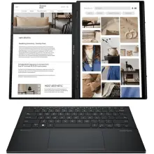 Купити Ноутбук ASUS Zenbook Duo UX8406CA-QL366W (90NB14X1-M00N20) - фото 4