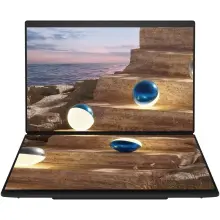 Купить Ноутбук ASUS Zenbook Duo UX8407AA-SN604W (90NB16V1-M00ZD0) - фото 4