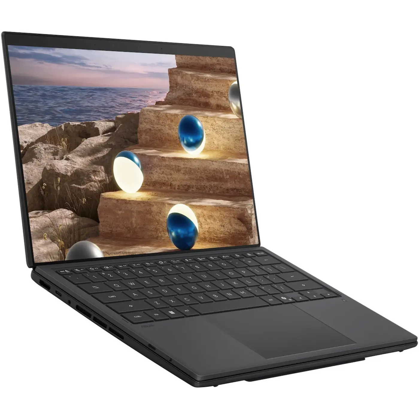 Купить Ноутбук ASUS Zenbook Duo UX8407AA-SN604W (90NB16V1-M00ZD0) - фото 5
