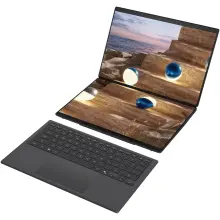 Купить Ноутбук ASUS Zenbook Duo UX8407AA-SN604W (90NB16V1-M00ZD0) - фото 6