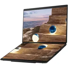 Купить Ноутбук ASUS Zenbook Duo UX8407AA-SN604W (90NB16V1-M00ZD0) - фото 7