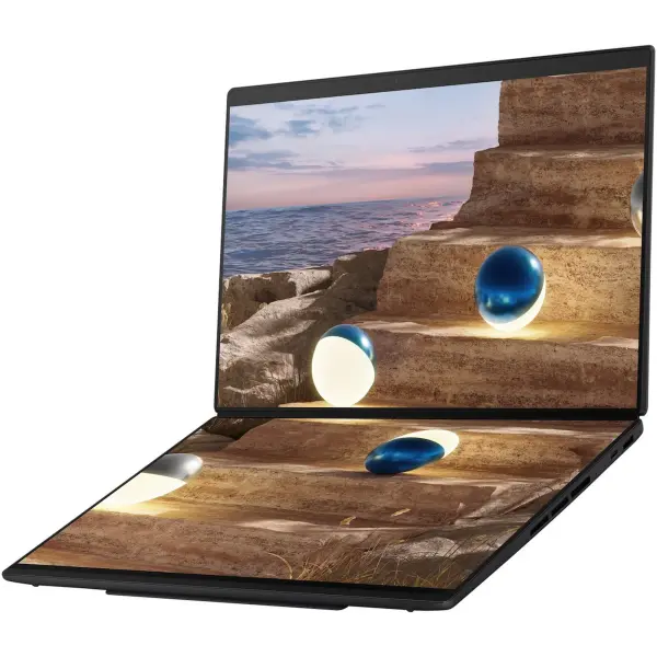 Купить Ноутбук ASUS Zenbook Duo UX8407AA-SN604W (90NB16V1-M00ZD0) - фото 7