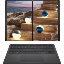 Купить Ноутбук ASUS Zenbook Duo UX8407AA-SN604W (90NB16V1-M00ZD0) - фото 9