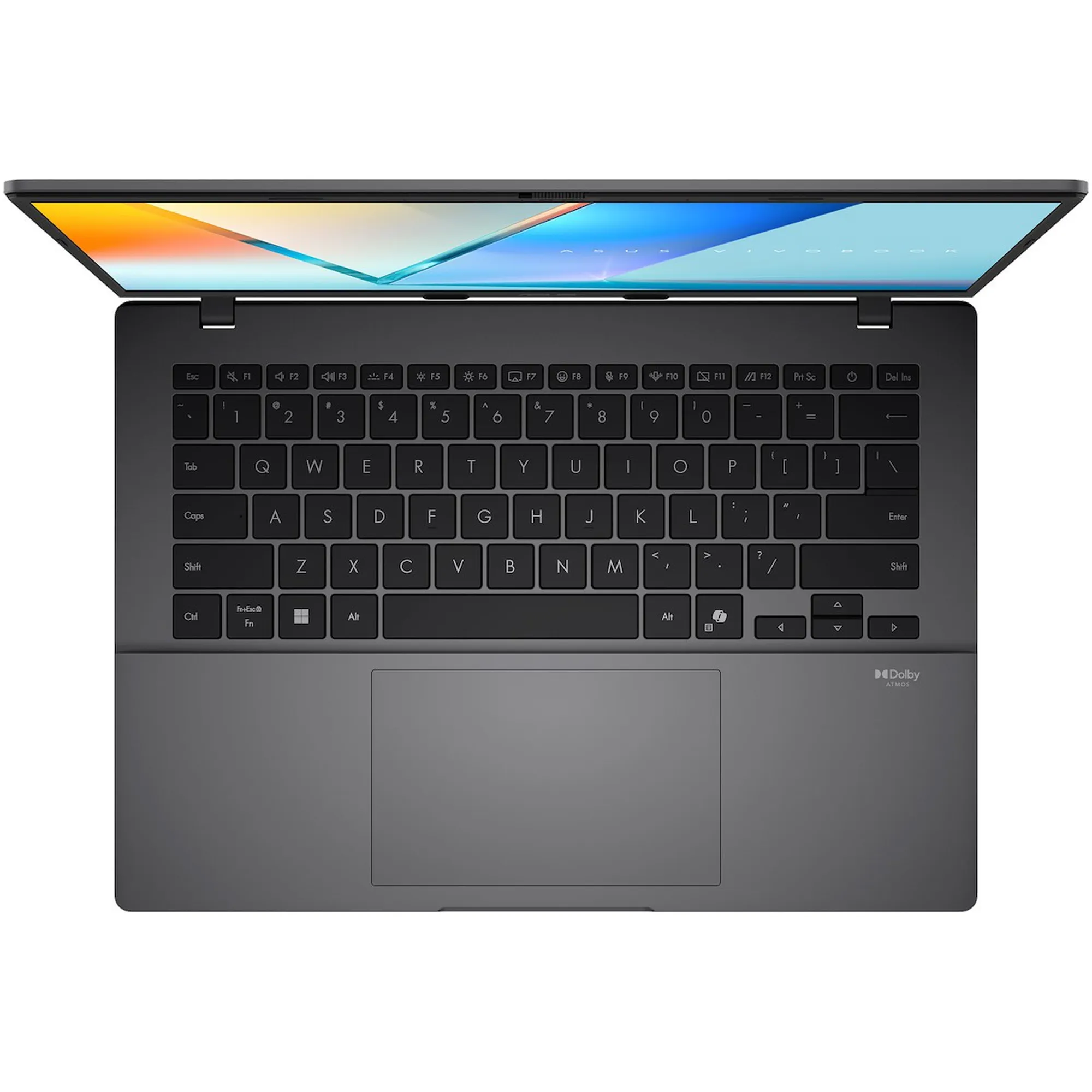 Купить Ноутбук ASUS Vivobook S14 S3407VA-LY101 (90NB1682-M008N0) - фото 5