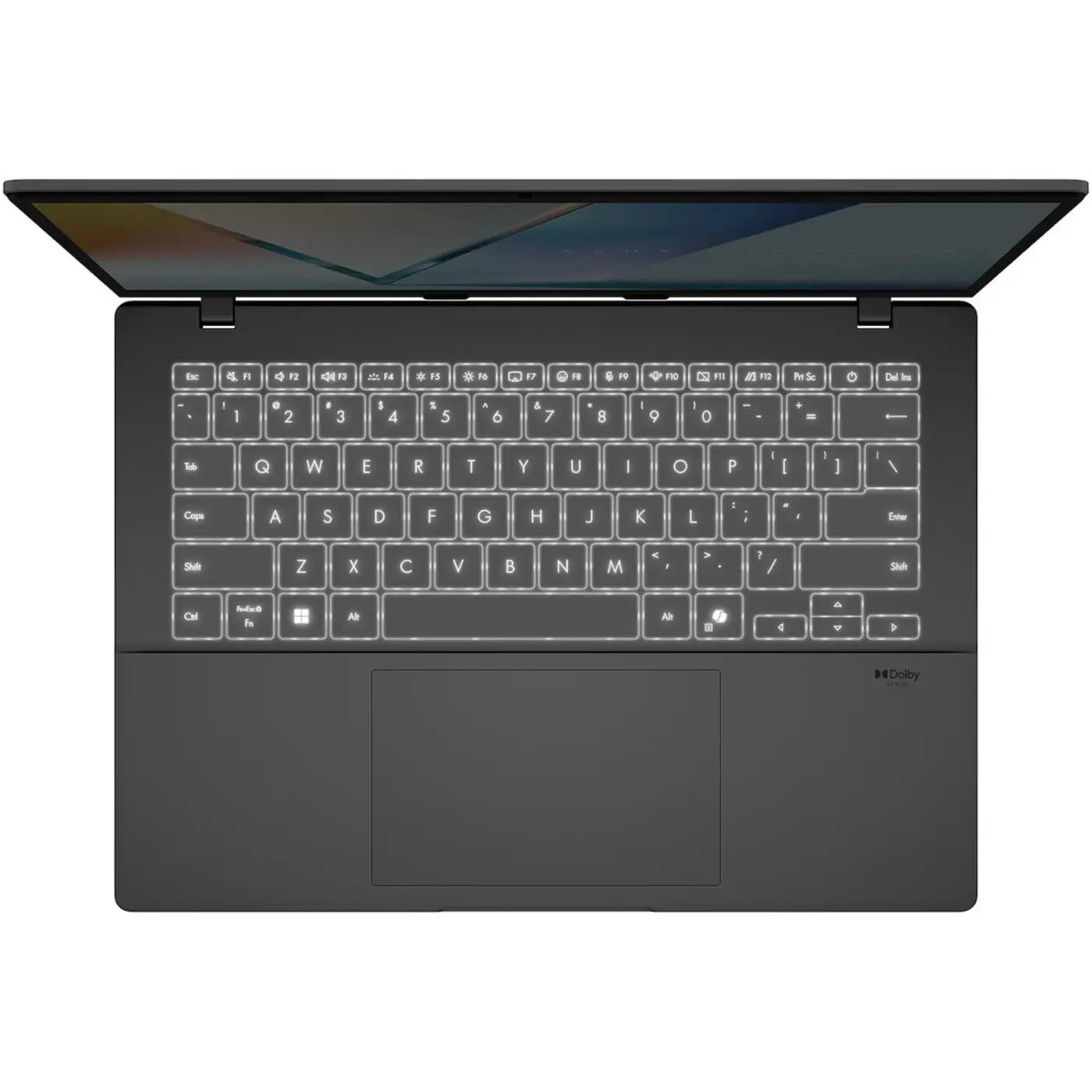 Купить Ноутбук ASUS Vivobook S14 S3407VA-LY101 (90NB1682-M008N0) - фото 6