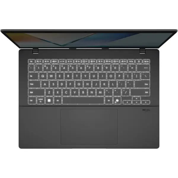 Купить Ноутбук ASUS Vivobook S14 S3407VA-LY101 (90NB1682-M008N0) - фото 6