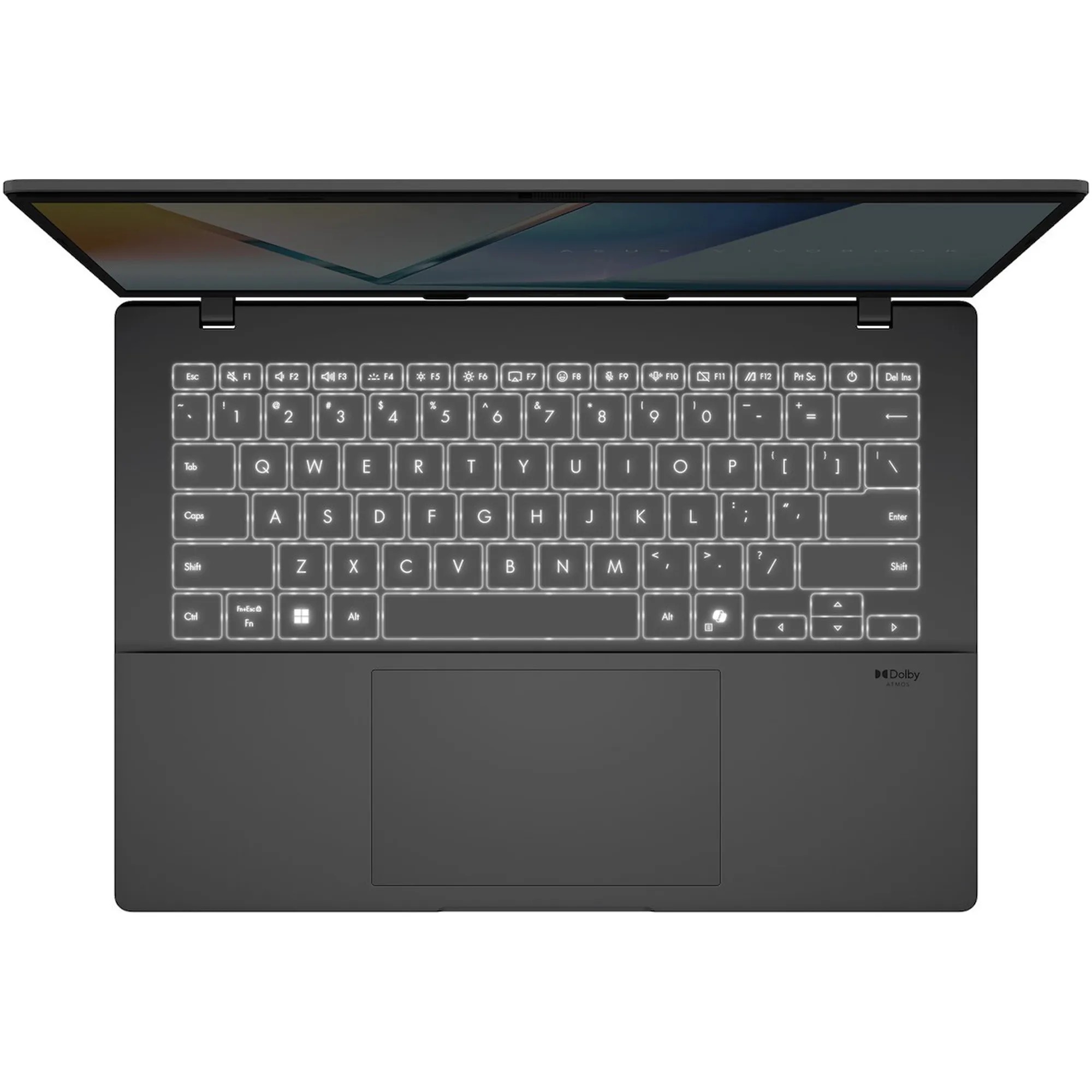 Купить Ноутбук ASUS Vivobook S14 S3407VA-LY101 (90NB1682-M008N0) - фото 6