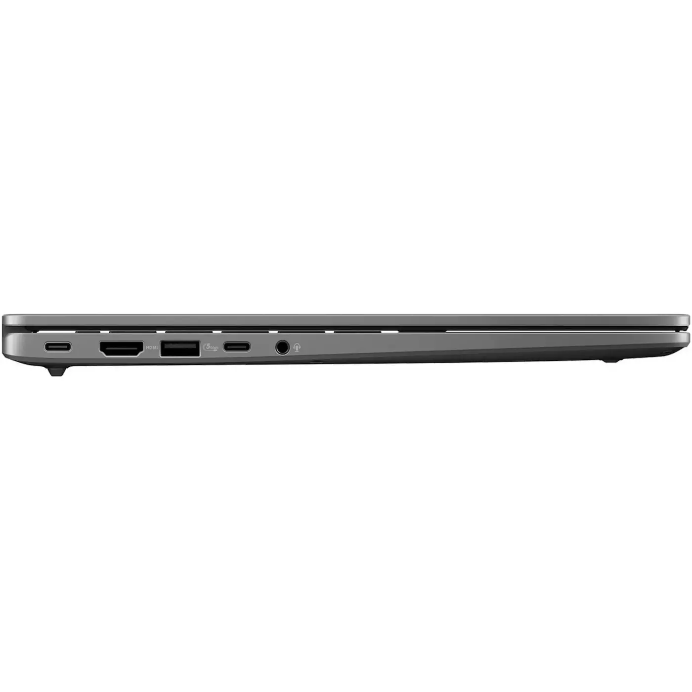 Купить Ноутбук ASUS Vivobook S14 S3407VA-LY101 (90NB1682-M008N0) - фото 8
