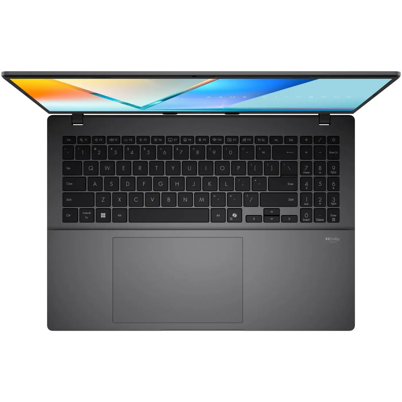 Купить Ноутбук ASUS Vivobook S16 M3607GA-SH118W (90NB17M1-M007M0) - фото 5