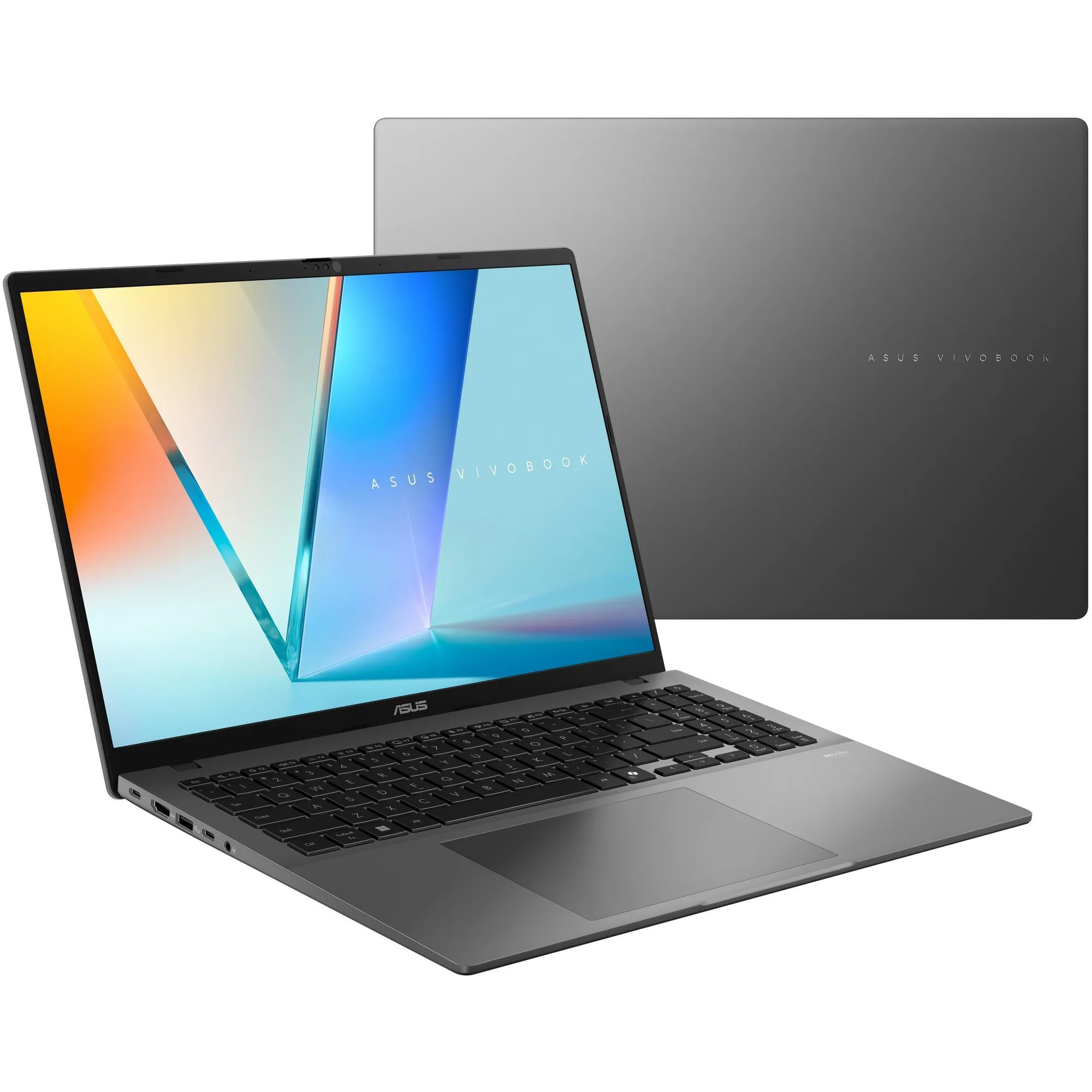 Купить Ноутбук ASUS Vivobook S16 M3607GA-SH118W (90NB17M1-M007M0) - фото 11