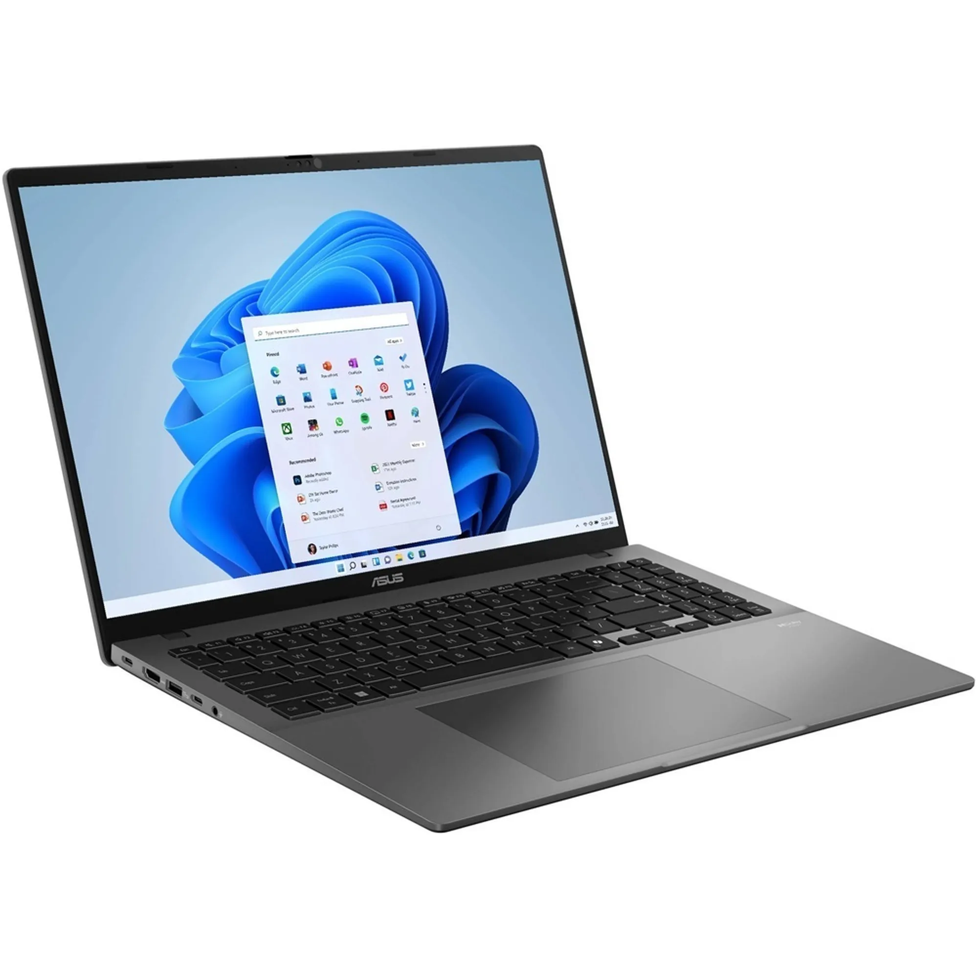 Купить Ноутбук ASUS Vivobook S16 OLED M3607KA-SH029W (90NB16T1-M007F0) - фото 3