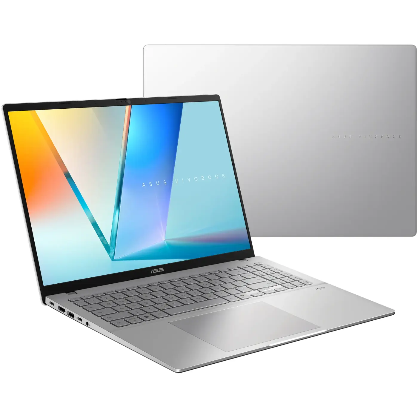 Купить Ноутбук ASUS Vivobook S16 OLED M3607KA-SH091W (90NB16T2-M007H0) - фото 10