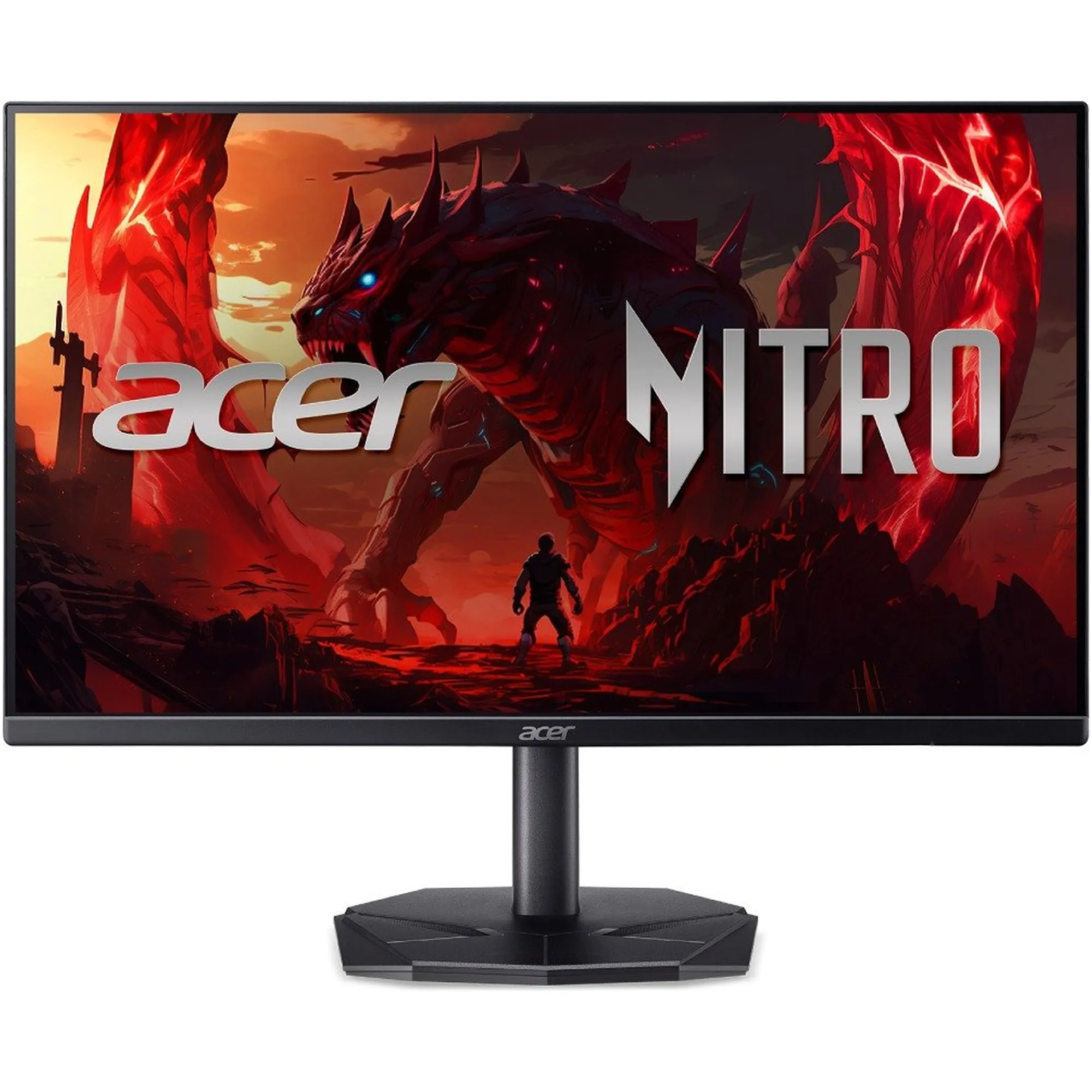 Купити Монітор 27" Acer Nitro KG270W5bmiipx (UM.HX0EE.506) - фото 1