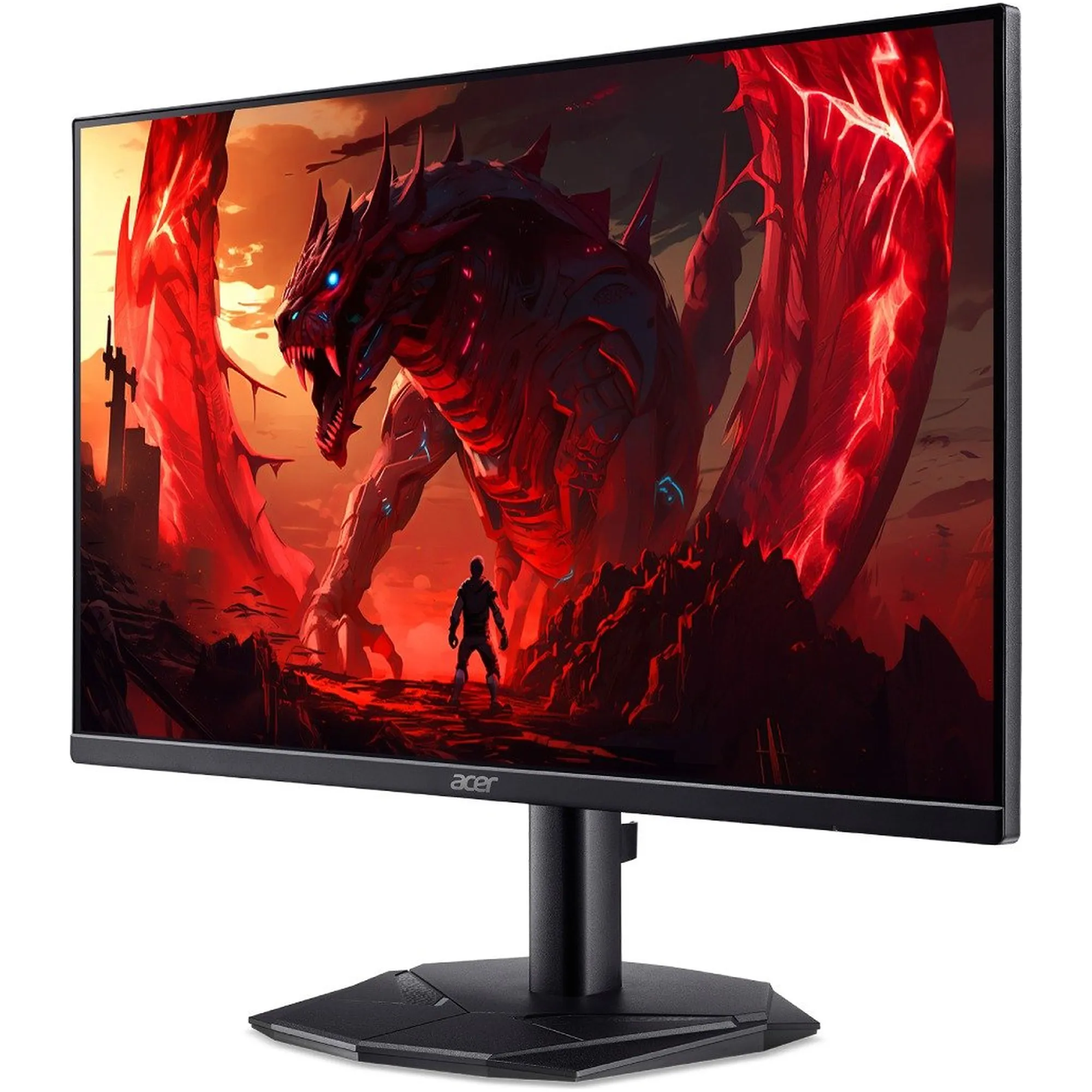 Купити Монітор 27" Acer Nitro KG270W5bmiipx (UM.HX0EE.506) - фото 3