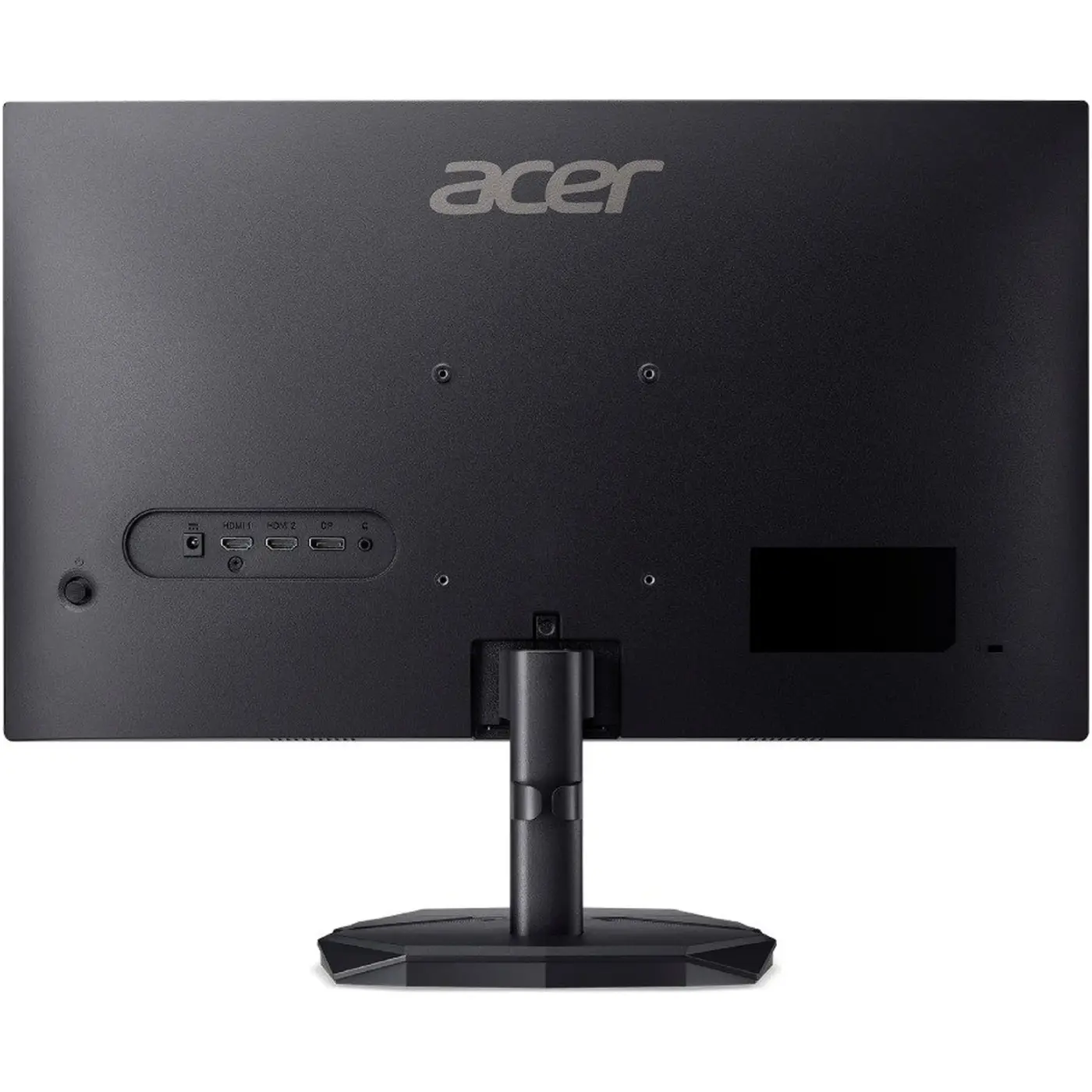 Купити Монітор 27" Acer Nitro KG270W5bmiipx (UM.HX0EE.506) - фото 4