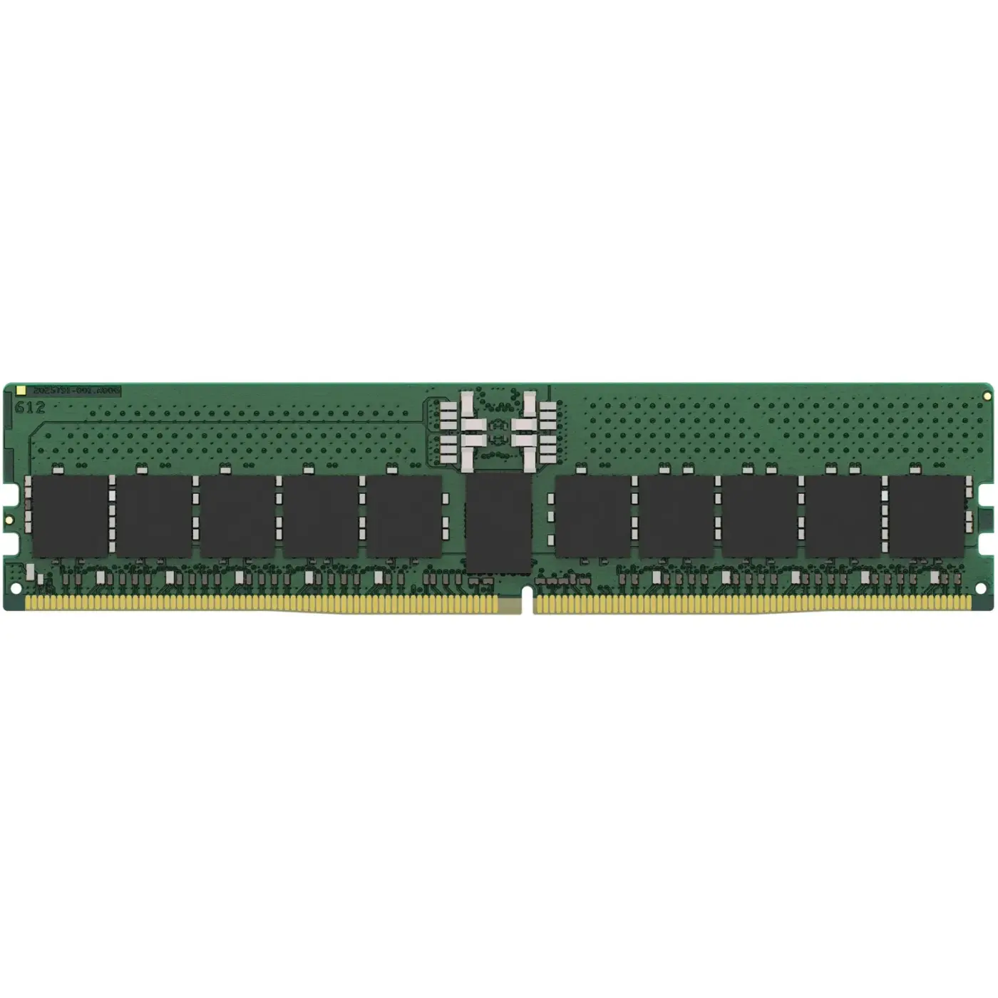 Купить Модуль памяти для сервера Kingston DDR5-5600 32GB 46-45-45 (KSM56R46BD8-32MH) - фото 1