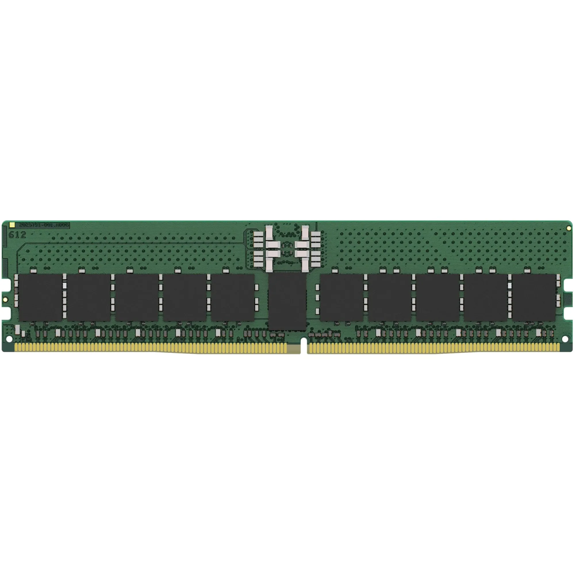 Купить Модуль памяти для сервера Kingston DDR5-5600 32GB 46-45-45 (KSM56R46BD8-32MH) - фото 1