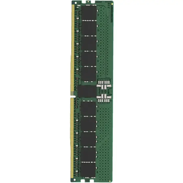 Купить Модуль памяти для сервера Kingston DDR5-5600 32GB 46-45-45 (KSM56R46BD8-32MH) - фото 2