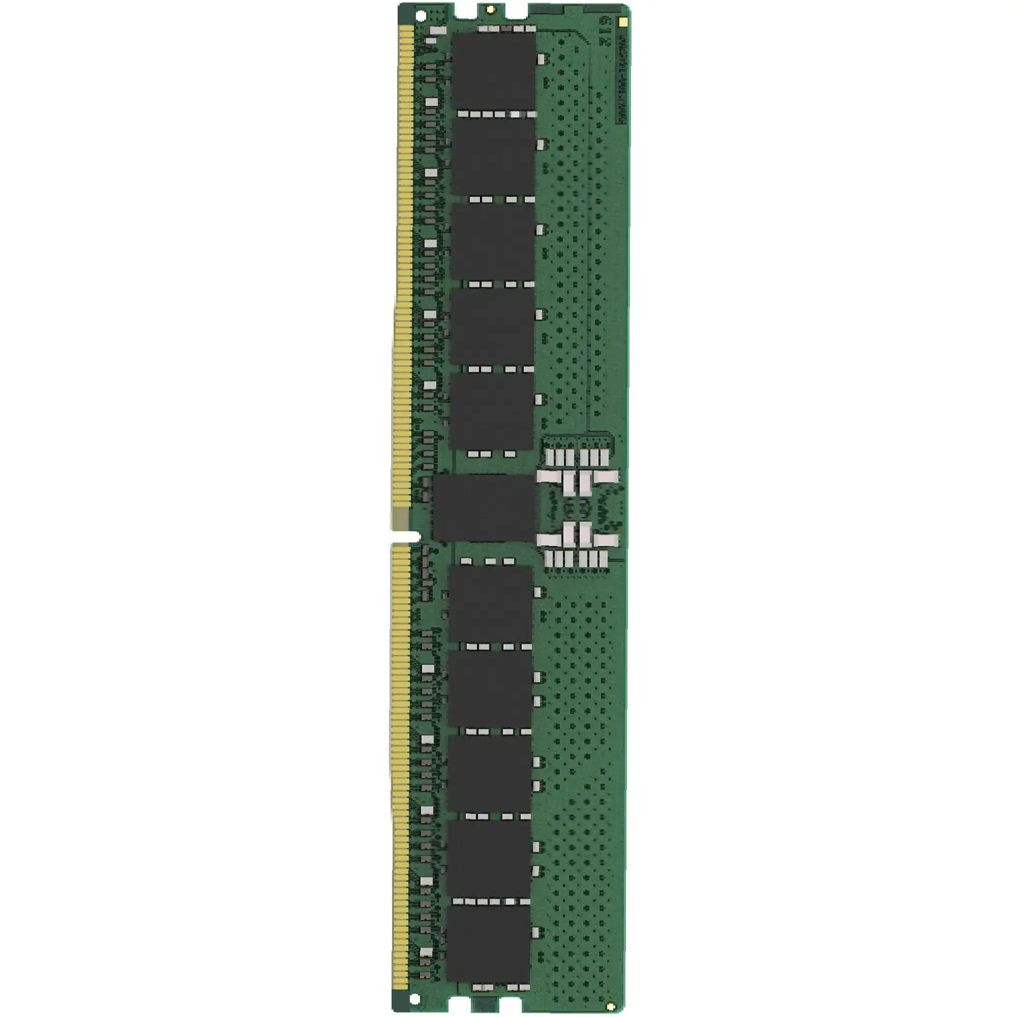 Купить Модуль памяти для сервера Kingston DDR5-5600 32GB 46-45-45 (KSM56R46BD8-32MH) - фото 2