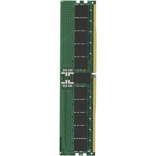 Купить Модуль памяти для сервера Kingston DDR5-5600 32GB 46-45-45 (KSM56R46BD8-32MH) - фото 3