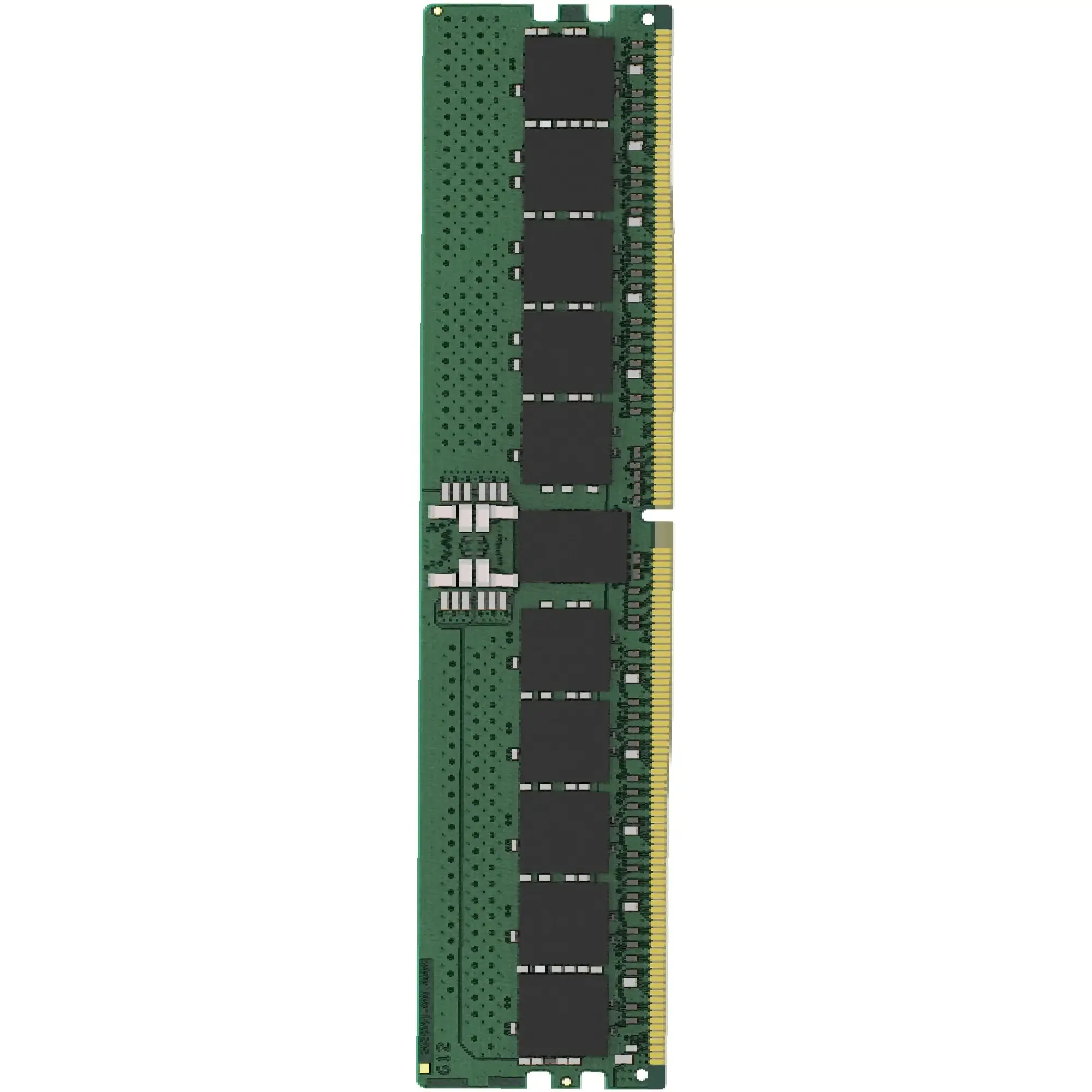 Купить Модуль памяти для сервера Kingston DDR5-5600 32GB 46-45-45 (KSM56R46BD8-32MH) - фото 3