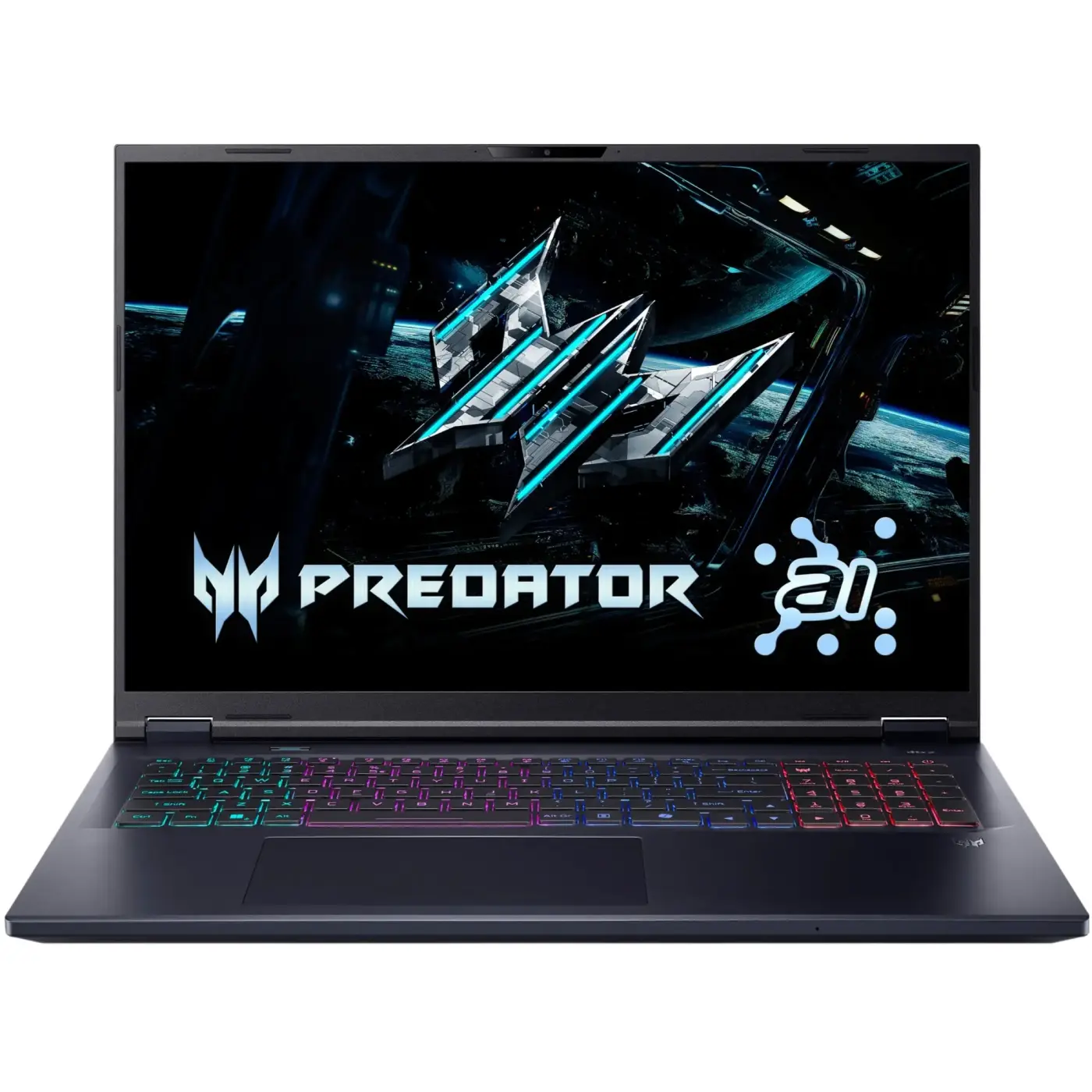 Купить Ноутбук Acer Predator Helios Neo 18 AI PHN18-I71 (NH.U5XEU.006) - фото 1