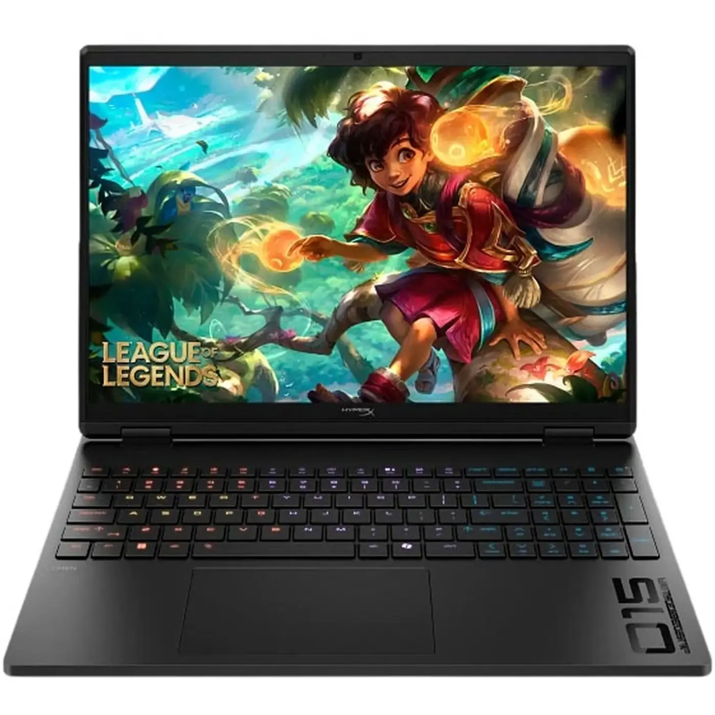 Купить Ноутбук HP HyperX OMEN 15-gb0060ua (DM8G1EA) - фото 1