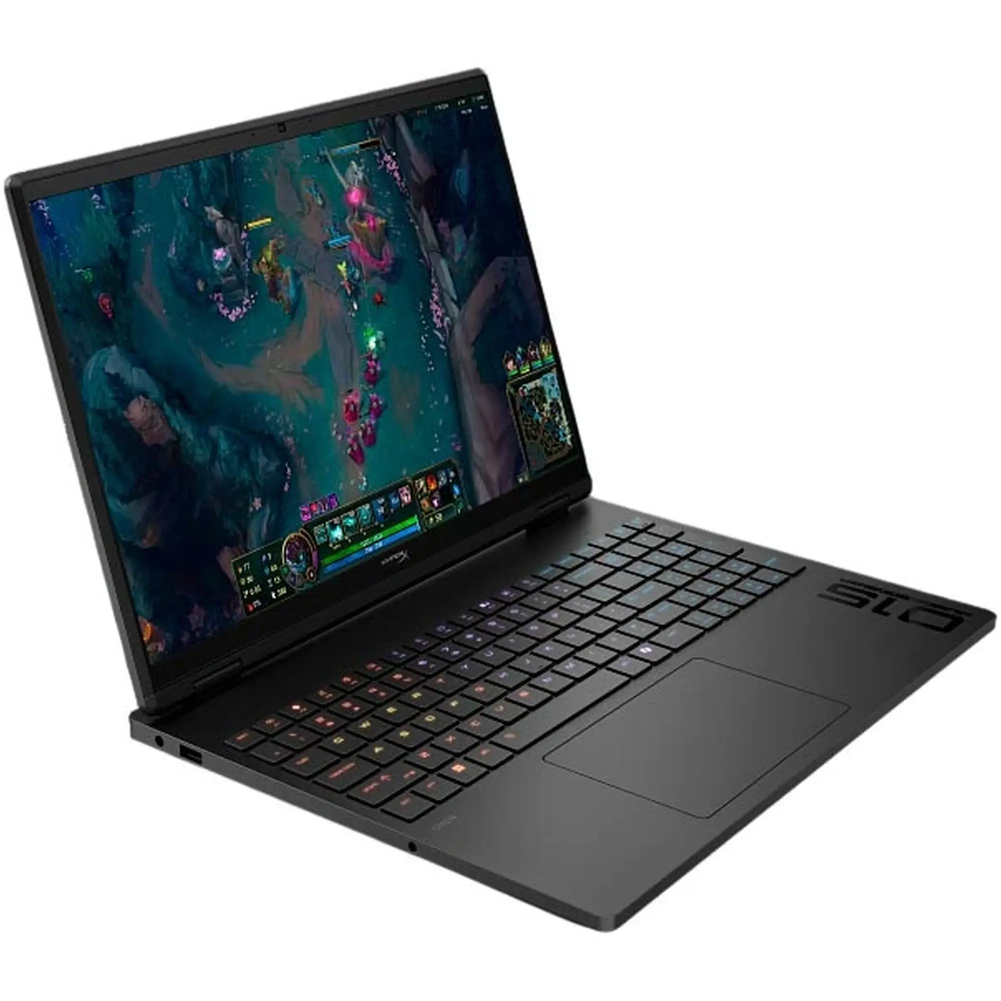 Купить Ноутбук HP HyperX OMEN 15-gb0060ua (DM8G1EA) - фото 3