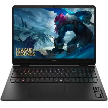 Купить Ноутбук HP HyperX OMEN 16-am2042ua (DM8C7EA) - фото 1