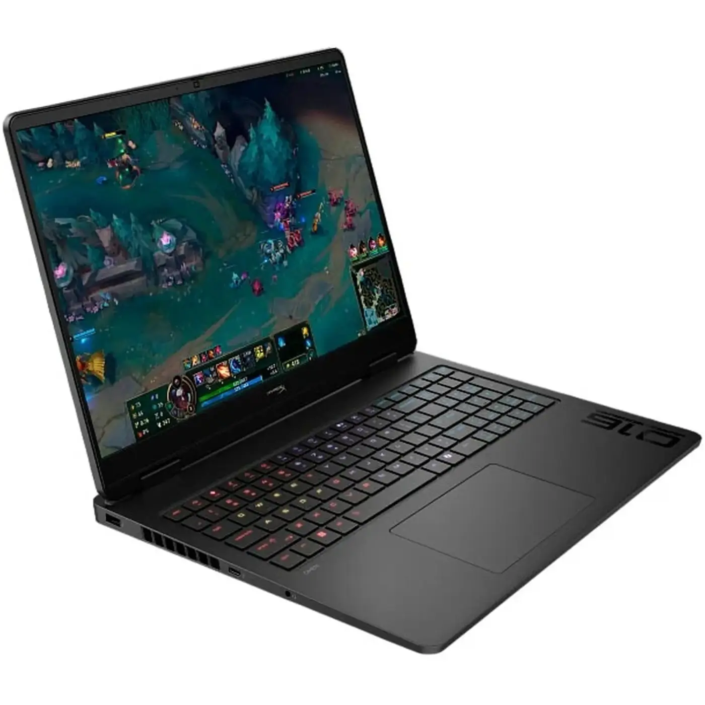 Купить Ноутбук HP HyperX OMEN 16-am2042ua (DM8C7EA) - фото 2