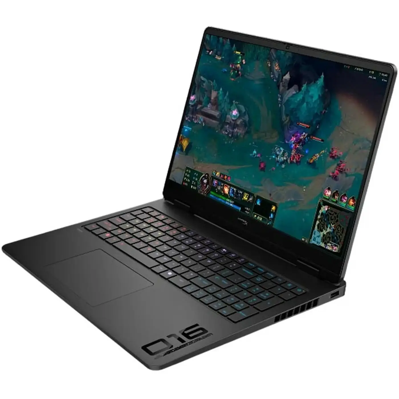 Купить Ноутбук HP HyperX OMEN 16-am2042ua (DM8C7EA) - фото 5