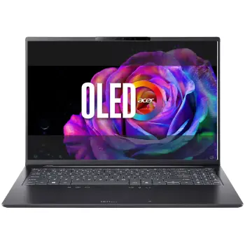Купити Ноутбук Acer Swift Go 16 AI SFG16-I71 (NX.JWNEU.001) - фото 1